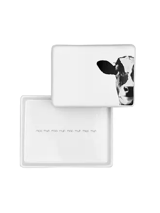 RAEDER | Butterdose 250g "Moo Muh Moo" | 